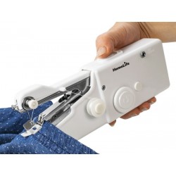 Masina de cusut manuala mini FAST STITCH